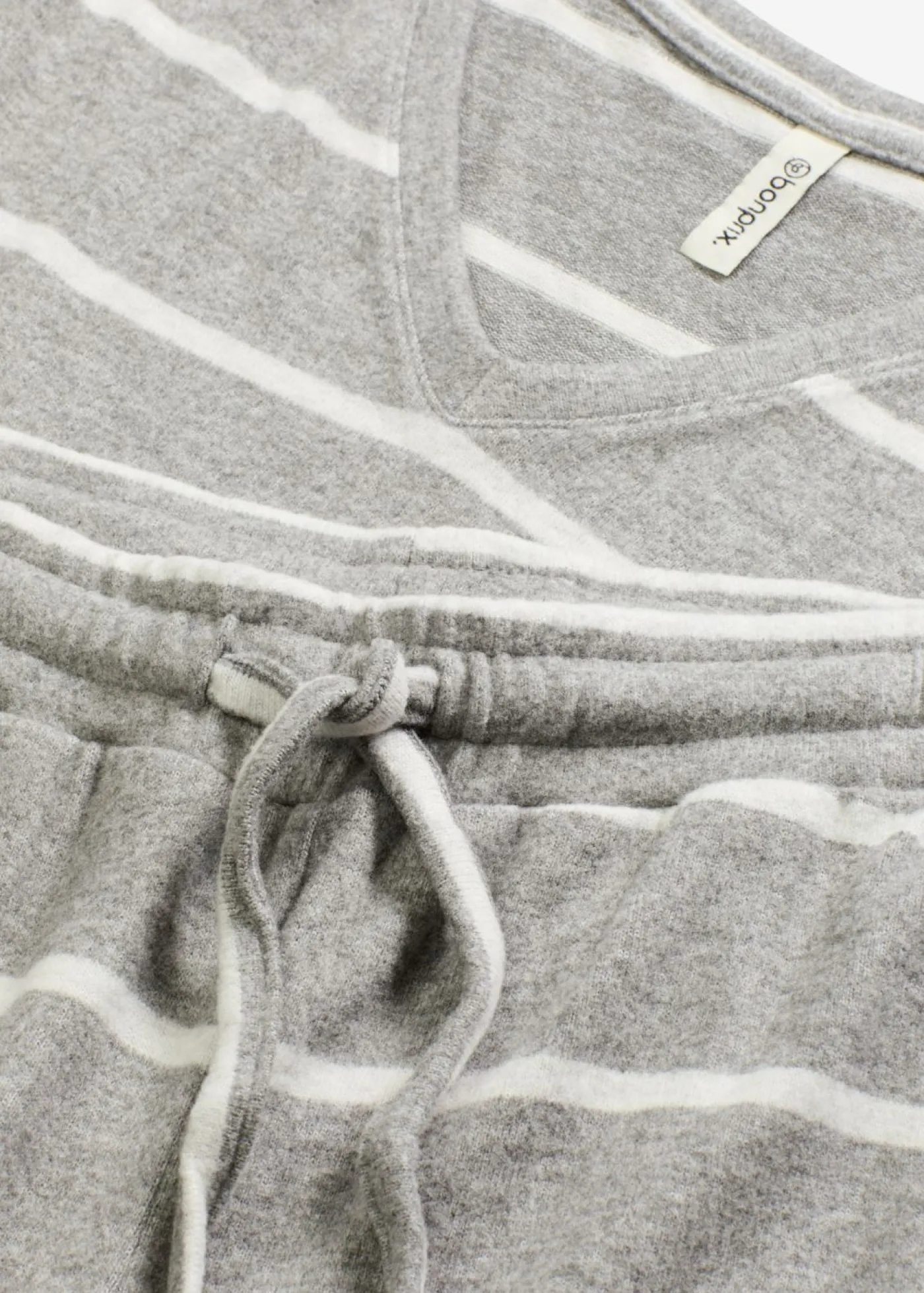 Mujer bonprix bonprix Pijama holgado de tejido suave