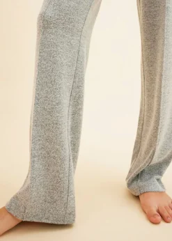 Mujer bonprix bonprix Pijama holgado de tejido suave