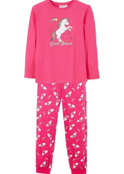 Niños bonprix bonprix Pijama para niñas (2 piezas)