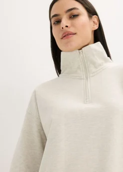 Mujer bonprix bonprix Pijama tipo sudadera con leggings