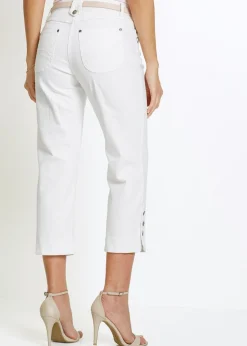 Mujer bonprix bonprix Pirata vaquero