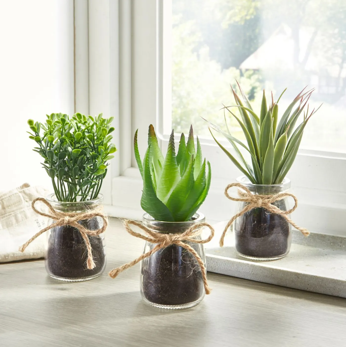 bonprix bonprix Planta artificial