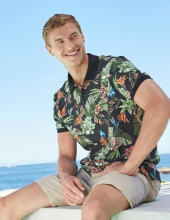 bonprix bonprix Camisetas Y Polos><noscript><img width=