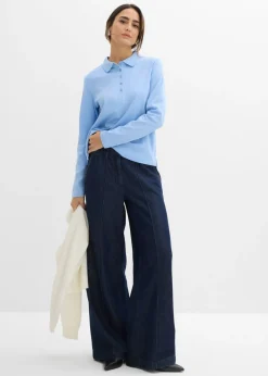 bonprix bonprix Básicos|Camisetas><noscript><img width=