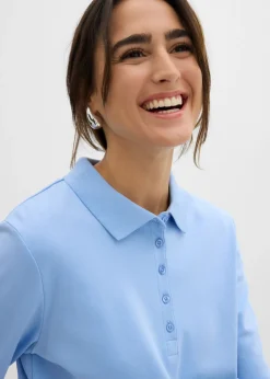 bonprix bonprix Básicos|Camisetas><noscript><img width=