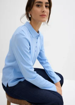 bonprix bonprix Básicos|Camisetas><noscript><img width=