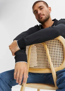 Hombre bonprix bonprix Polo de algodón orgánico puro, reciclable