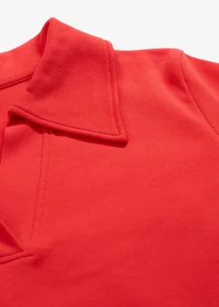 Mujer bonprix bonprix Polo de algodón orgánico puro