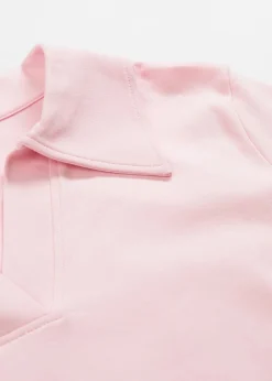 Mujer bonprix bonprix Polo de algodón orgánico puro