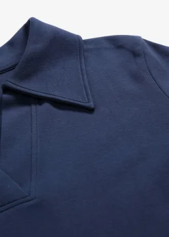 Mujer bonprix bonprix Polo de algodón orgánico puro