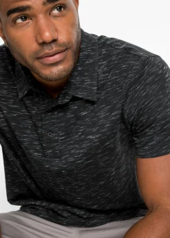 Hombre bonprix bonprix Polo de manga corta