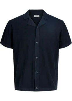 Hombre bonprix JJ REBEL Polo de punto de JJ REBEL