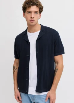 Hombre bonprix JJ REBEL Polo de punto de JJ REBEL