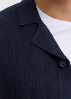 Hombre bonprix JJ REBEL Polo de punto de JJ REBEL