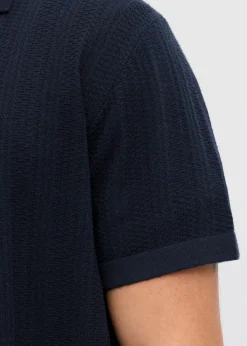 Hombre bonprix JJ REBEL Polo de punto de JJ REBEL