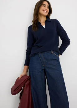 bonprix bonprix Básicos|Camisetas><noscript><img width=