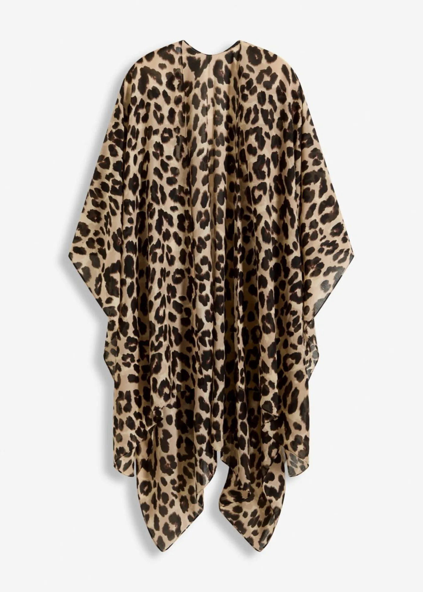 Mujer bonprix bonprix Poncho