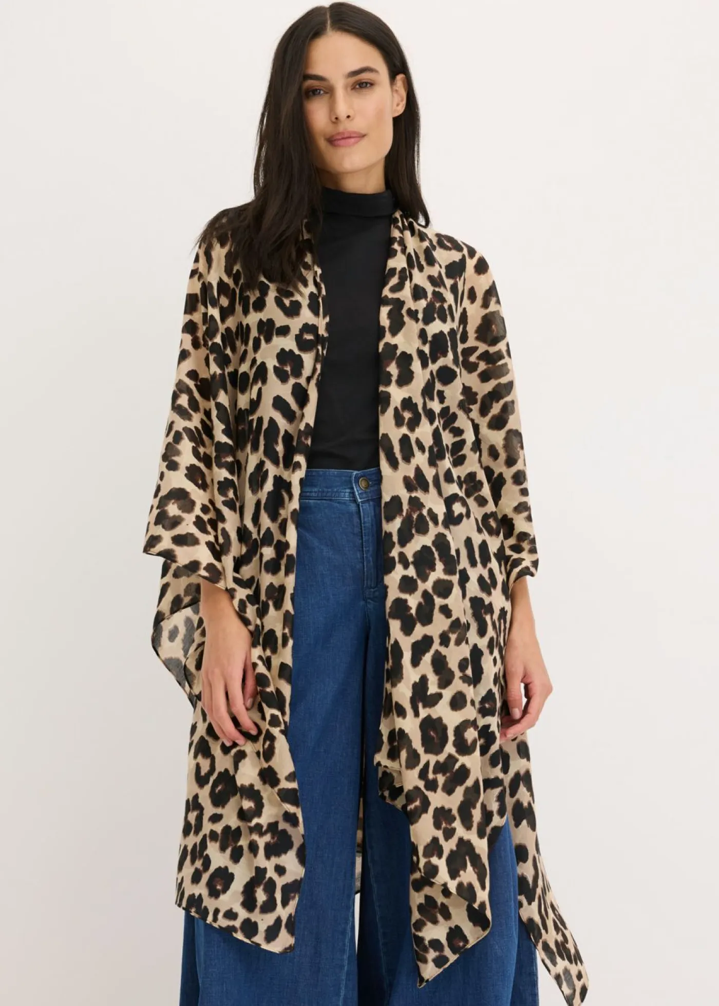 Mujer bonprix bonprix Poncho