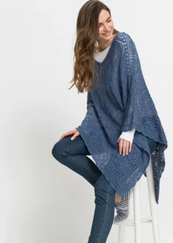 Mujer bonprix bonprix Poncho