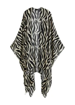 Mujer bonprix bonprix Poncho