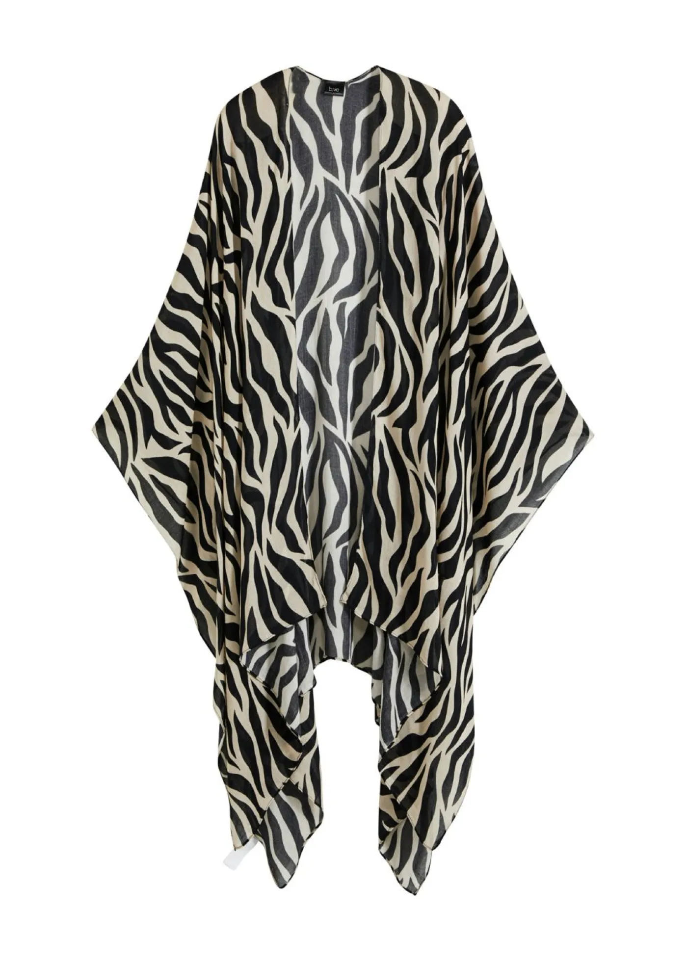 Mujer bonprix bonprix Poncho