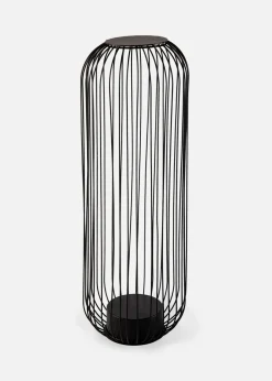 bonprix bonprix Portavelas de metal