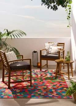 bonprix bonprix Portavelas de metal