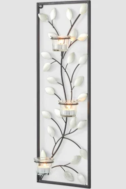 bonprix bonprix Portavelas de pared