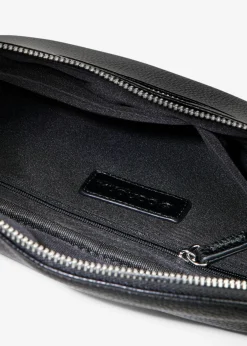 bonprix bonprix Novedades|Bolsos>Riñonera con correas intercambiables Negro