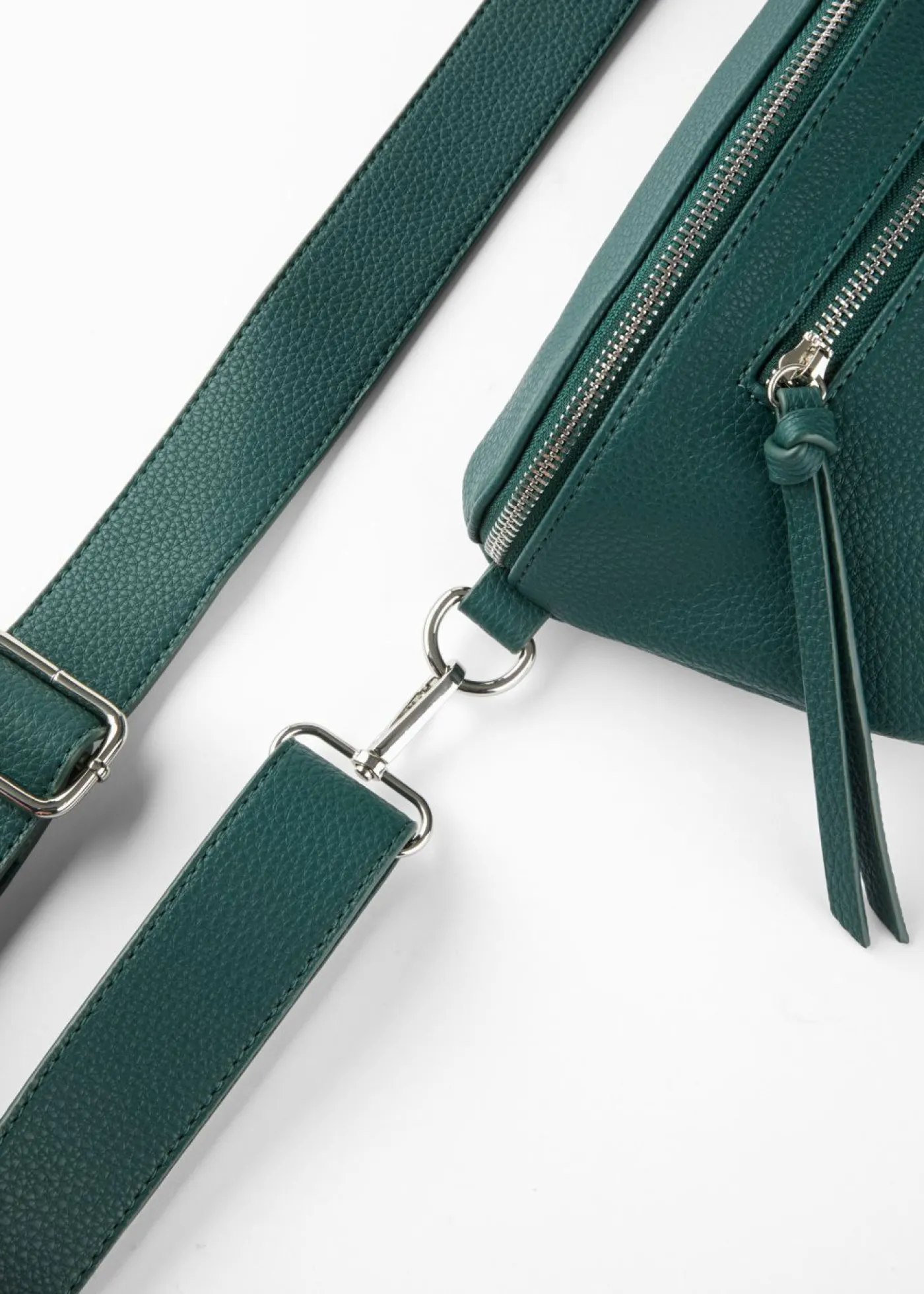 Mujer bonprix bonprix Riñonera con correas intercambiables