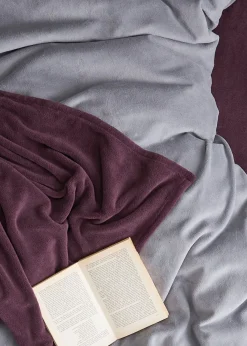 bonprix bonprix Ropa de cama Cashmere Touch