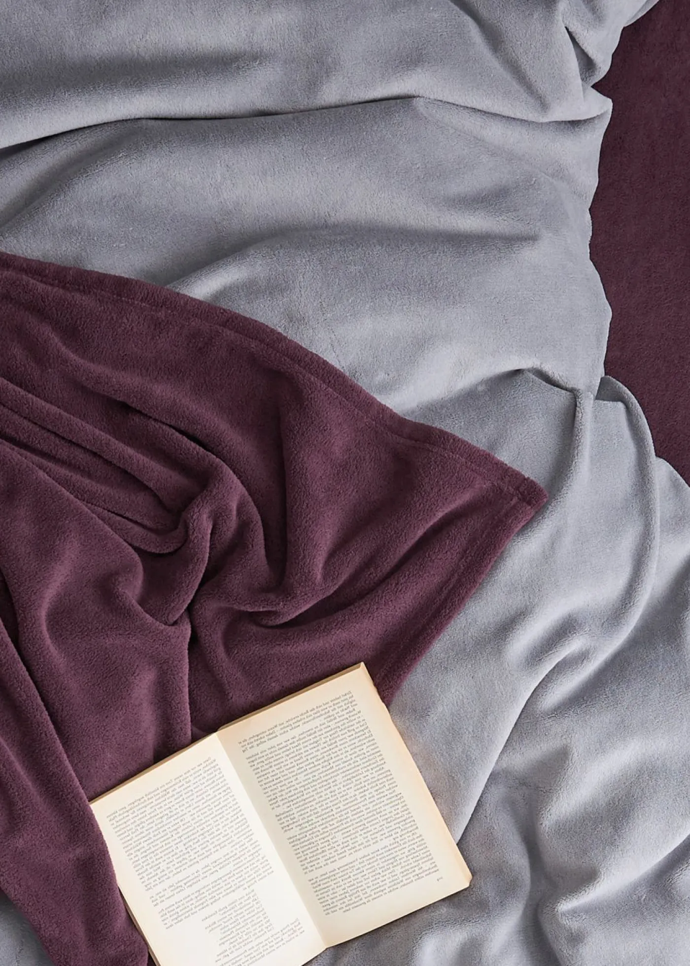 bonprix bonprix Ropa de cama Cashmere Touch