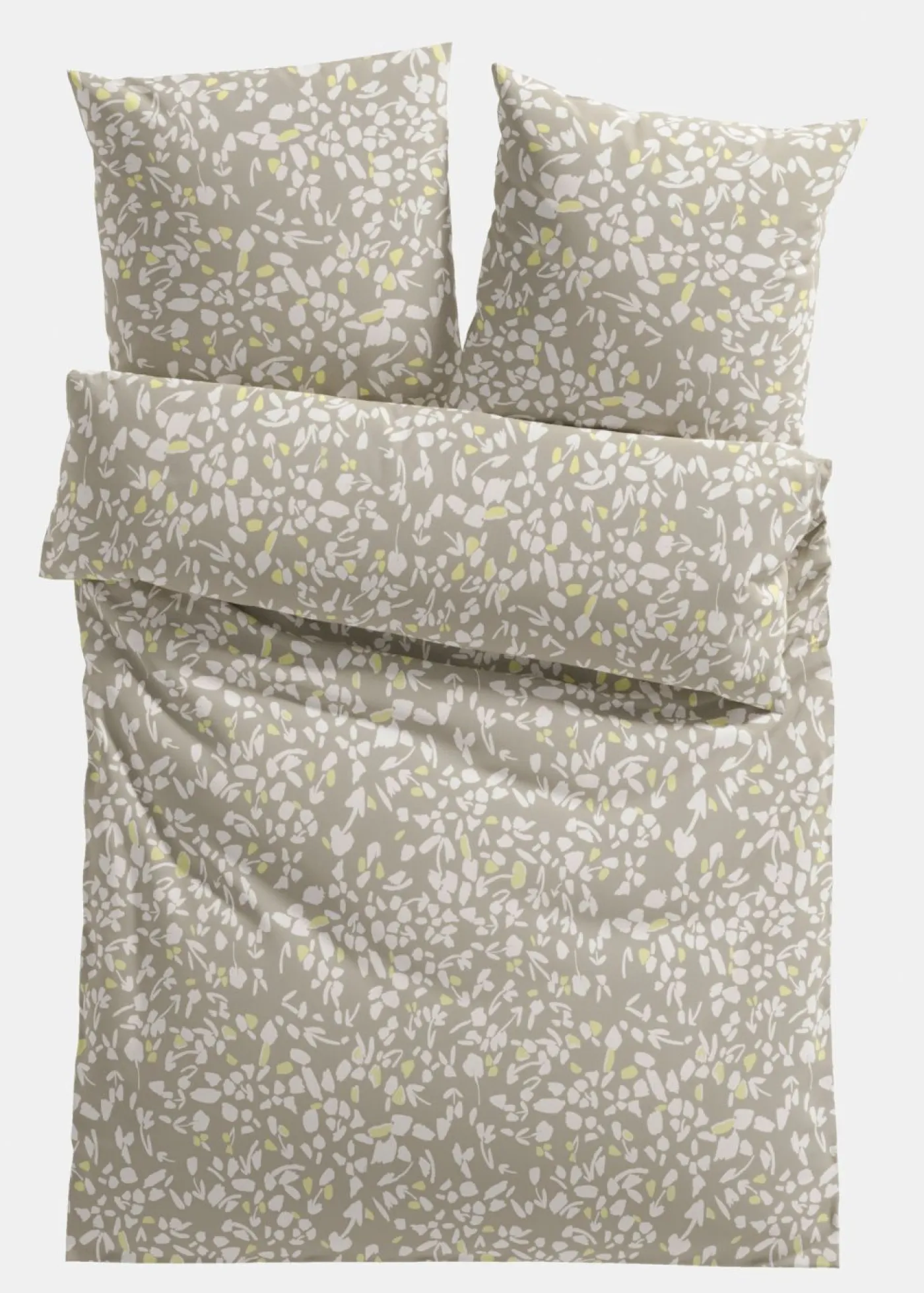 bonprix bonprix Ropa de cama de linón