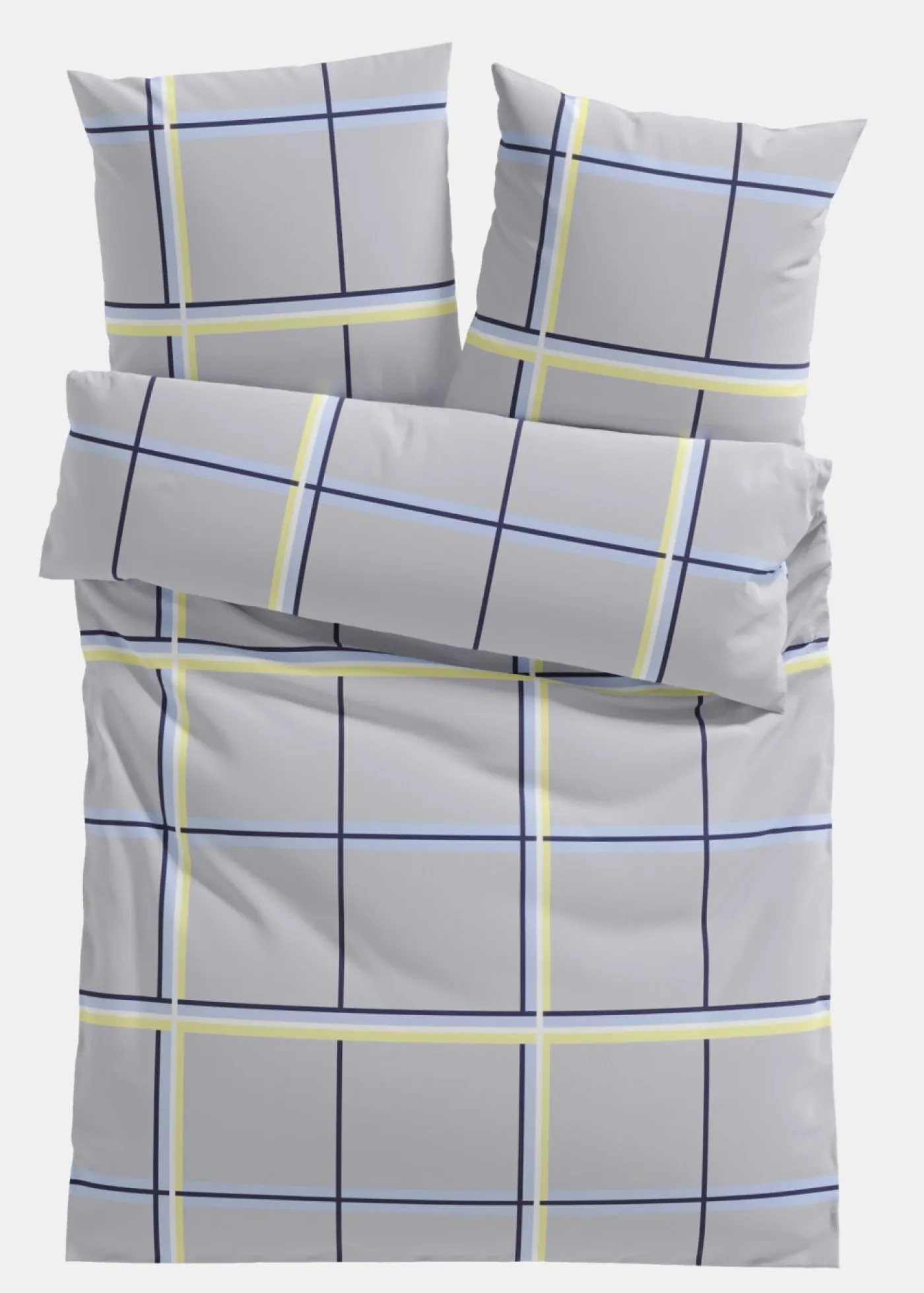 bonprix bonprix Ropa de cama de linón