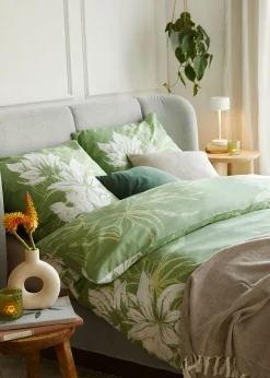 bonprix bonprix Ropa de cama de linón