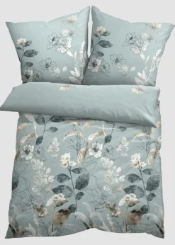 bonprix bonprix Ropa de cama de linón