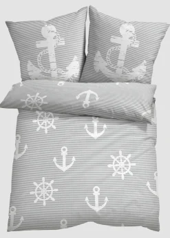 bonprix bonprix Ropa de cama de linón