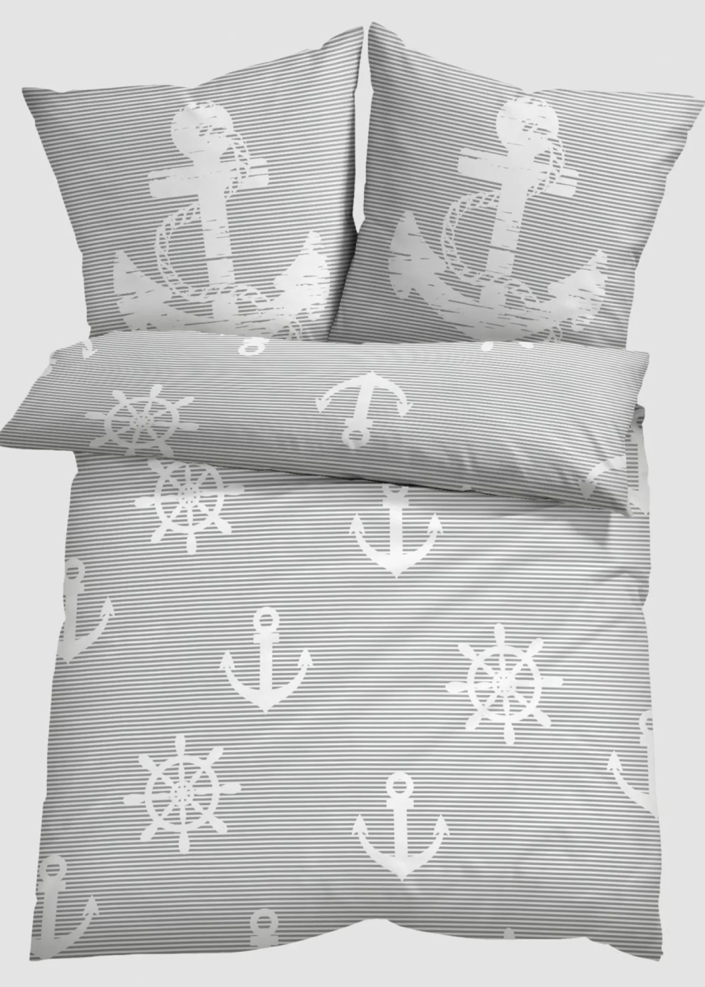 bonprix bonprix Ropa de cama de linón