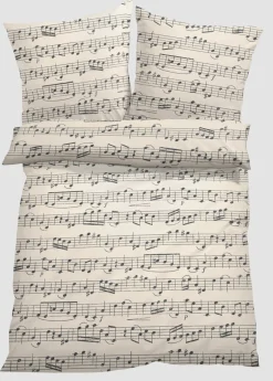 bonprix bonprix Ropa de cama de linón