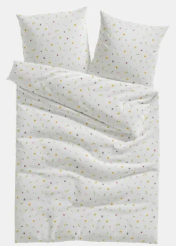 bonprix bonprix Ropa de cama de mezcla de algodón
