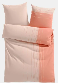 bonprix bonprix Ropa de cama de mezcla de algodón