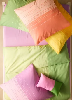 bonprix bonprix Ropa de cama de mezcla de algodón