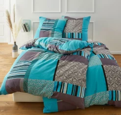 bonprix bonprix Ropa de cama de punto