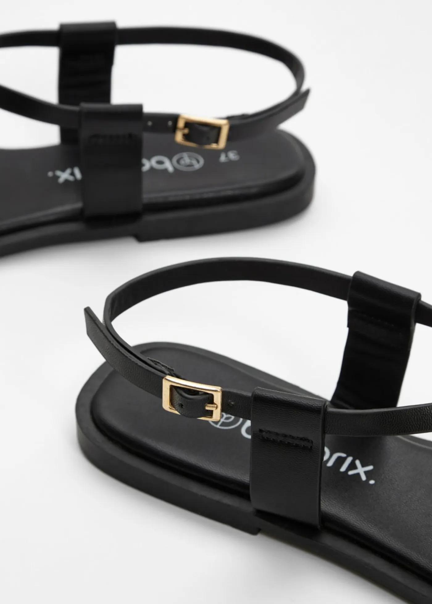 Mujer bonprix bonprix Sandalias