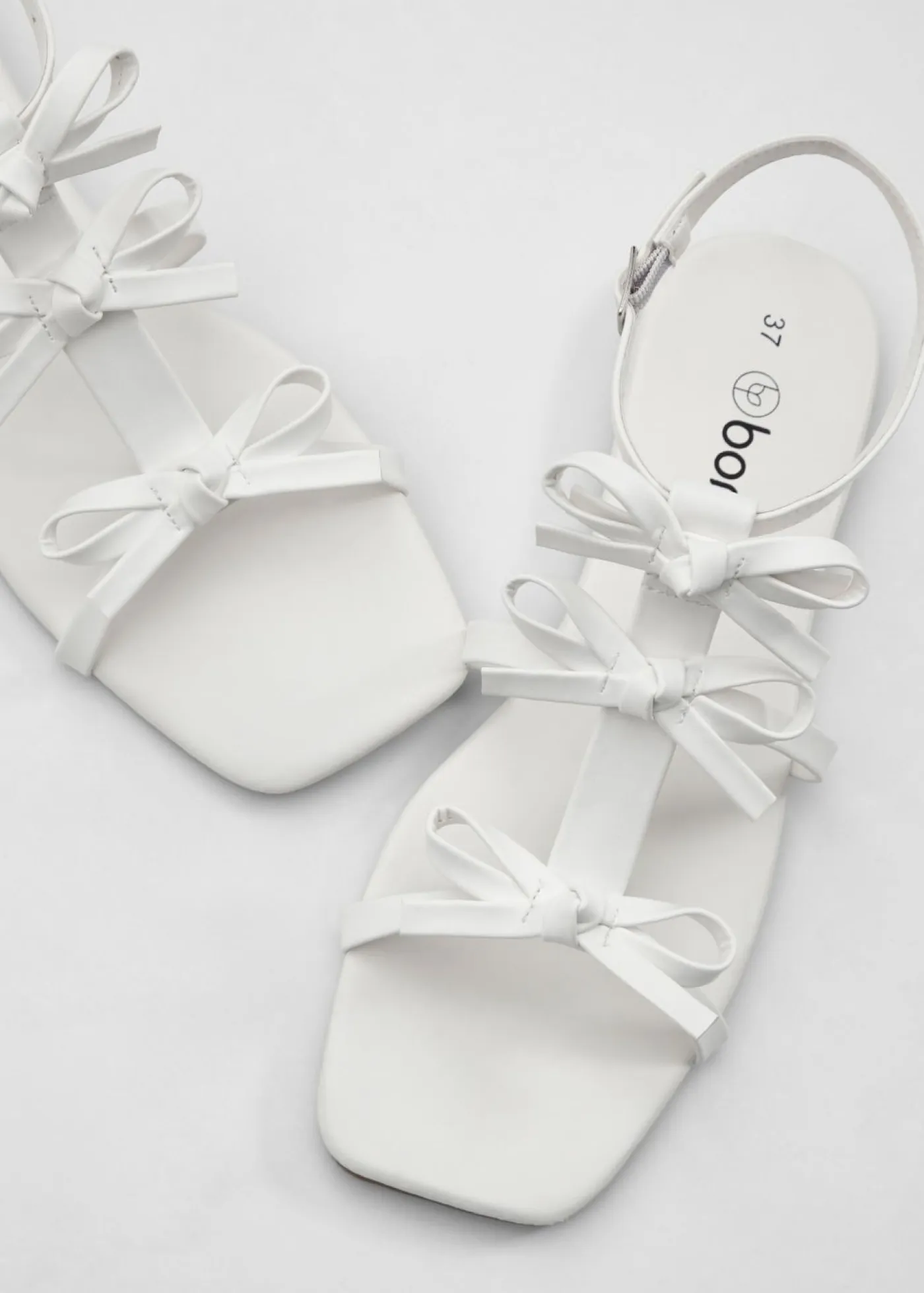 Mujer bonprix bonprix Sandalias