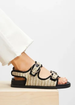 Mujer bonprix bonprix Sandalias