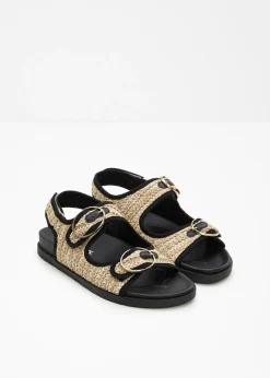 Mujer bonprix bonprix Sandalias
