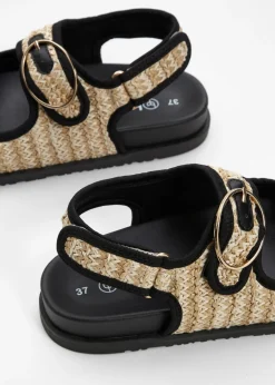 Mujer bonprix bonprix Sandalias