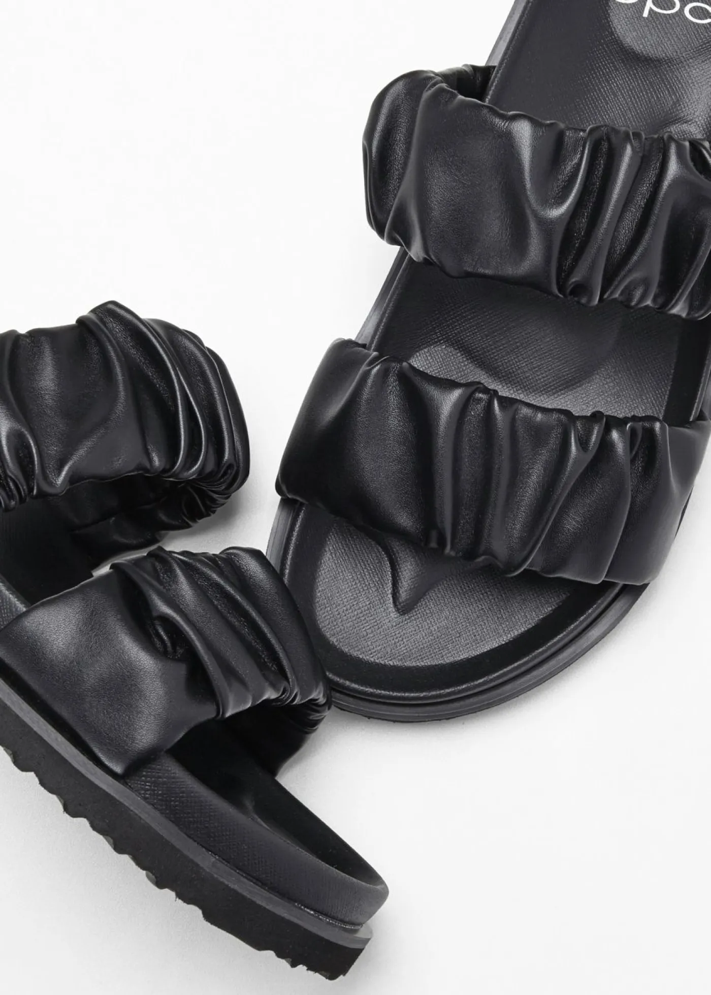 Mujer bonprix bonprix Sandalias