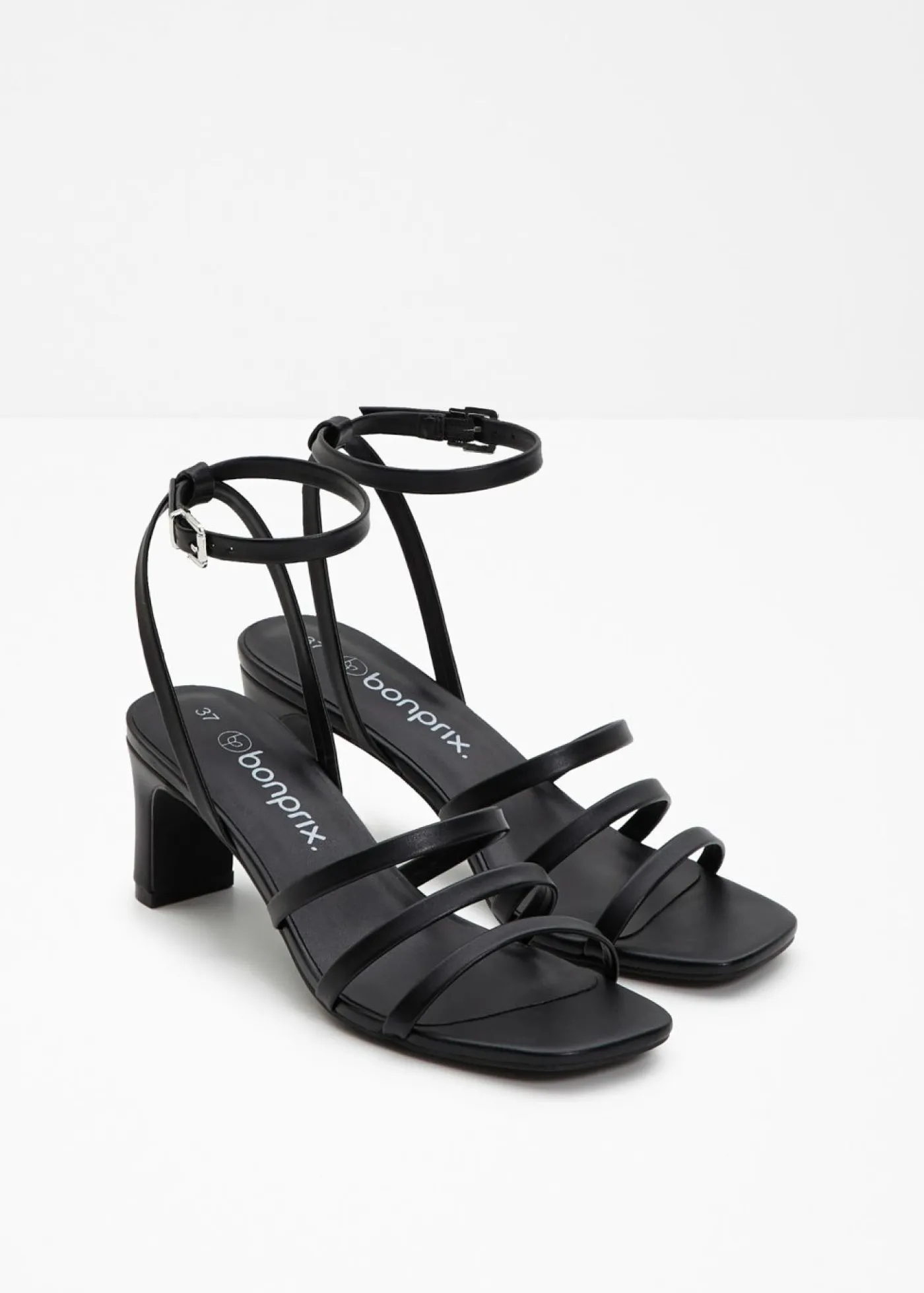 Mujer bonprix bonprix Sandalias